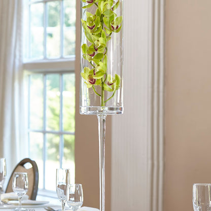 Green Mini Cymbidium Bouquet – VEEDERSBURG FLORIST & GIFTS, Veedersburg IN