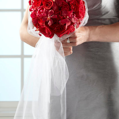 Desire Bouquet – VEEDERSBURG FLORIST & GIFTS, Veedersburg IN