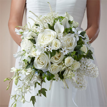 Cherish Bouquet – VEEDERSBURG FLORIST & GIFTS, Veedersburg IN