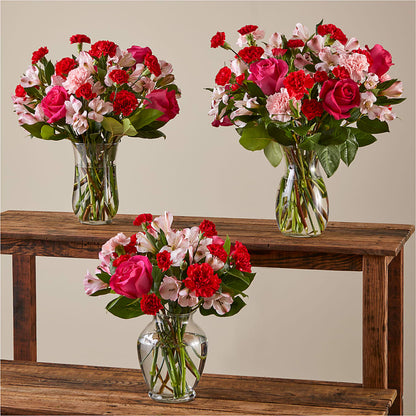 You're Precious Bouquet – VEEDERSBURG FLORIST & GIFTS, Veedersburg IN
