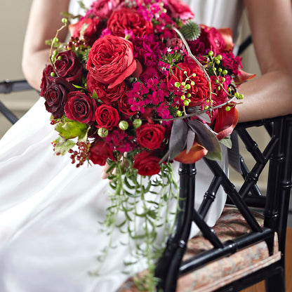 Pure Grace Bouquet – VEEDERSBURG FLORIST & GIFTS, Veedersburg IN