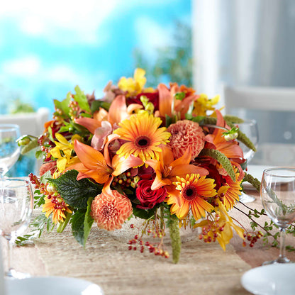 One and Only Centerpiece – VEEDERSBURG FLORIST & GIFTS, Veedersburg IN