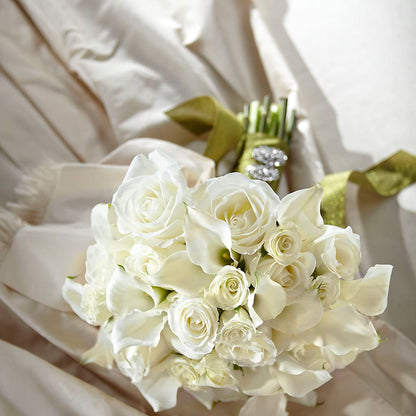 Serene Highness Bouquet – VEEDERSBURG FLORIST & GIFTS, Veedersburg IN